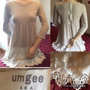 Umgee top or dress